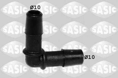 Hose Connector, fuel hose SASIC 3980021
