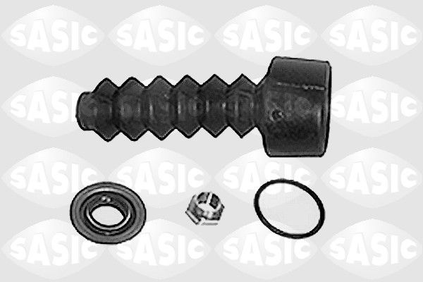 SASIC 3995155 Mounting, shock absorber