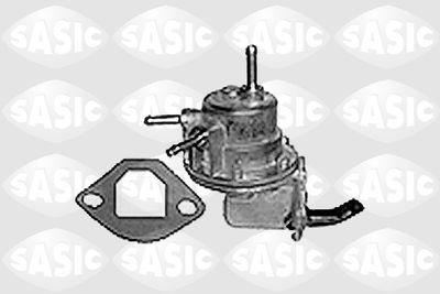 Fuel Pump SASIC 4000306