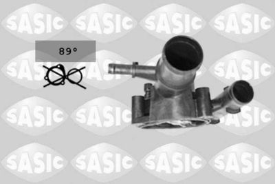 Thermostat, coolant SASIC 4000375