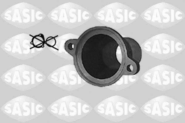 SASIC 4000379 Coolant Flange