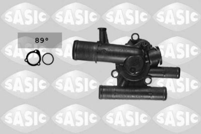Thermostat, coolant SASIC 4000382