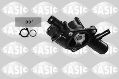 Thermostat, coolant SASIC 4000384