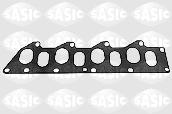SASIC 4000411 Gasket, intake/exhaust manifold