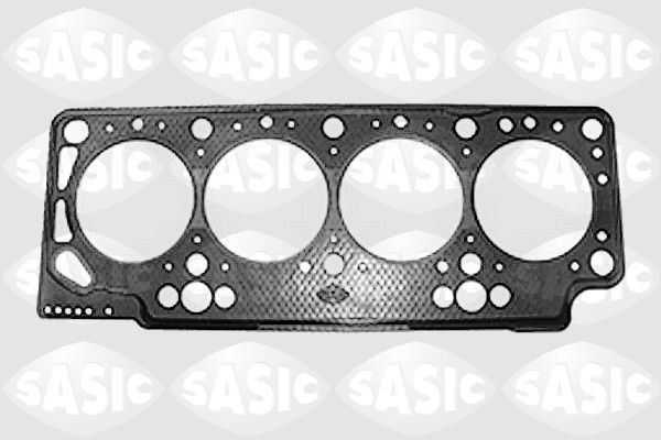 SASIC 4000423 Gasket, cylinder head
