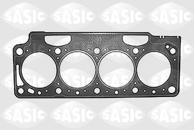 Gasket, cylinder head SASIC 4000424
