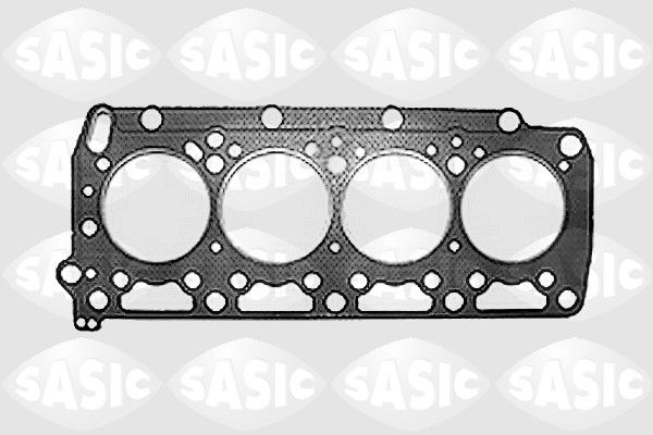 SASIC 4000426 Gasket, cylinder head
