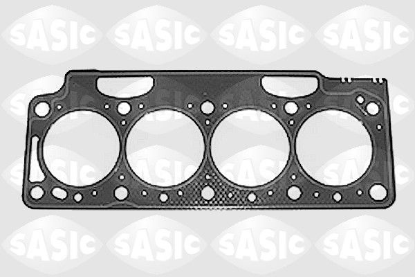 SASIC 4000427 Gasket, cylinder head