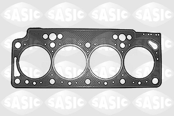 SASIC 4000431 Gasket, cylinder head