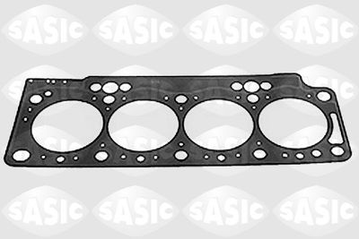 Gasket, cylinder head SASIC 4000433