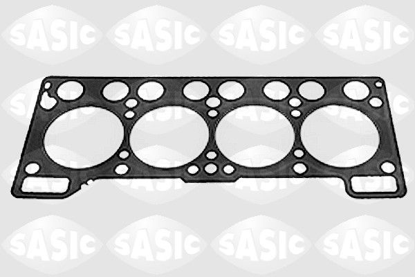 SASIC 4000435 Gasket, cylinder head