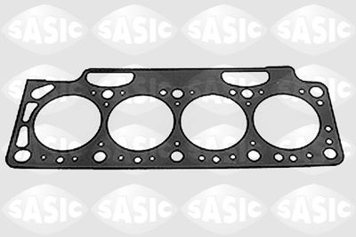 Gasket, cylinder head SASIC 4000436