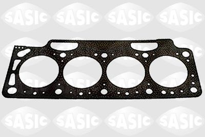 Gasket, cylinder head SASIC 4000438