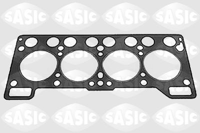 Gasket, cylinder head SASIC 4000442