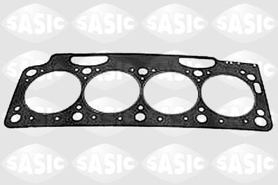 Gasket, cylinder head SASIC 4000443