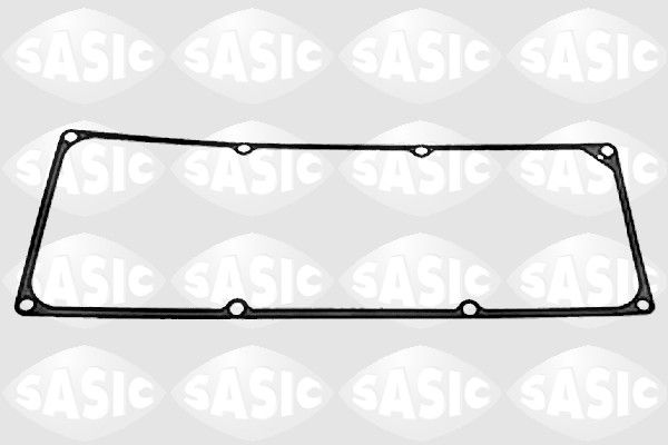 SASIC 4000456 Gasket, cylinder head cover