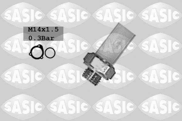 SASIC 4000501 Oil Pressure Switch