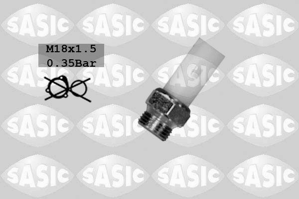 SASIC 4000502 Oil Pressure Switch