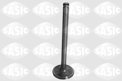 Intake Valve SASIC 4000906