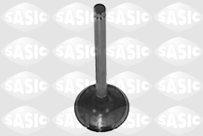 Exhaust Valve SASIC 4000959