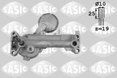 Oil Pump SASIC 4001003