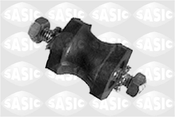 SASIC 4001153 Rubber Buffer, muffler
