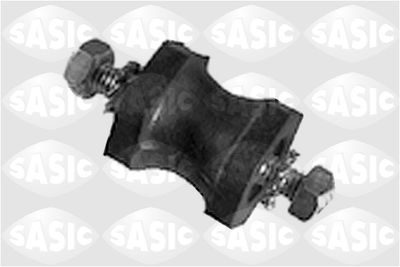 Rubber Buffer, muffler SASIC 4001153