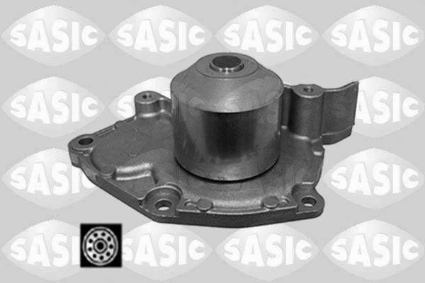 SASIC 4001175 Water Pump, engine cooling