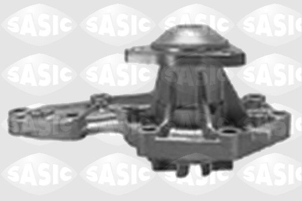 SASIC 4001182 Water Pump, engine cooling