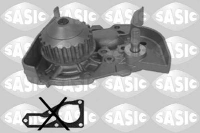 Water Pump, engine cooling SASIC 4001190
