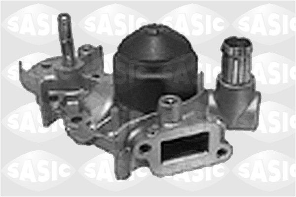 SASIC 4001192 Water Pump, engine cooling
