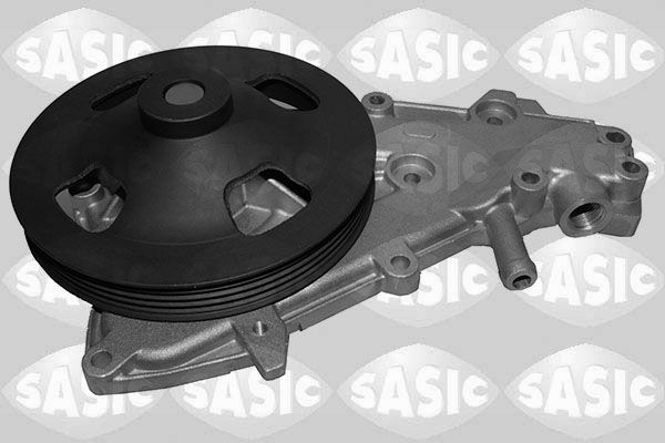 SASIC 4001196 Water Pump, engine cooling
