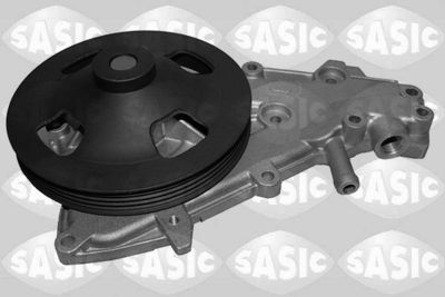 Water Pump, engine cooling SASIC 4001196