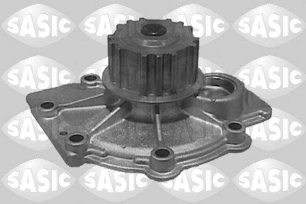 SASIC 4001198 Water Pump, engine cooling
