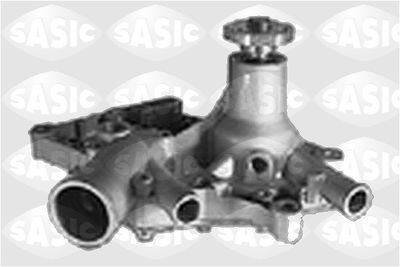 Water Pump, engine cooling SASIC 4001209