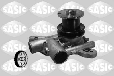 Water Pump, engine cooling SASIC 4001212