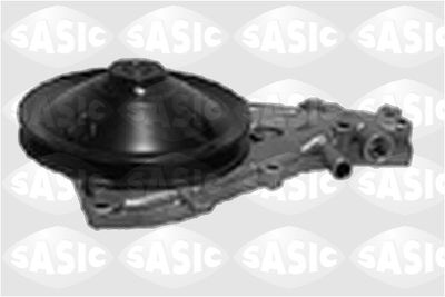 Water Pump, engine cooling SASIC 4001220