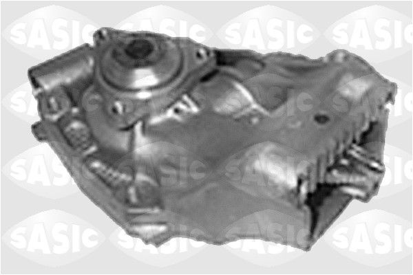 SASIC 4001225 Water Pump, engine cooling