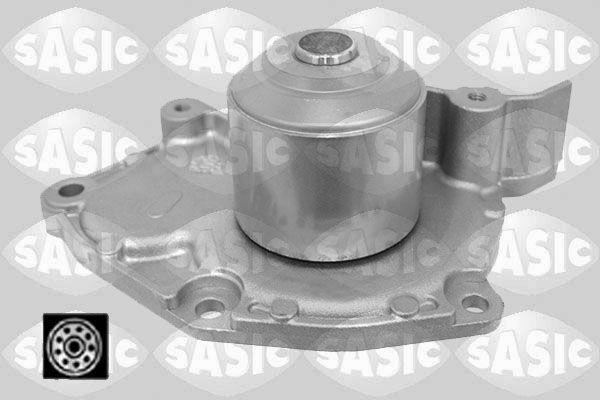 SASIC 4001229 Water Pump, engine cooling