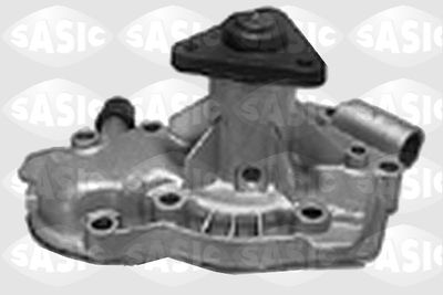 Water Pump, engine cooling SASIC 4001235
