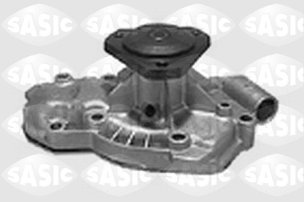 SASIC 4001238 Water Pump, engine cooling