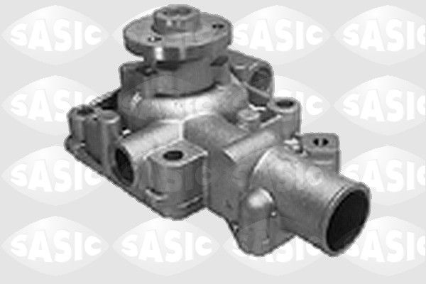 SASIC 4001239 Water Pump, engine cooling