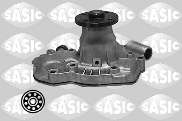 SASIC 4001247 Water Pump, engine cooling
