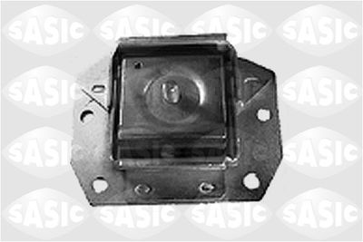 Mounting, engine SASIC 4001313
