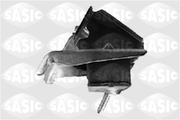SASIC 4001317 Mounting, engine