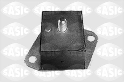 Mounting, engine SASIC 4001318