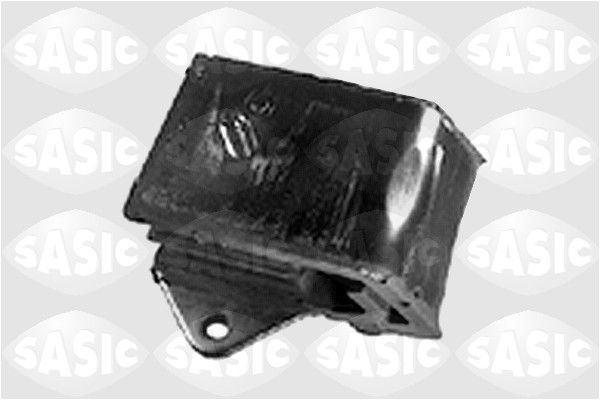 SASIC 4001320 Mounting, engine
