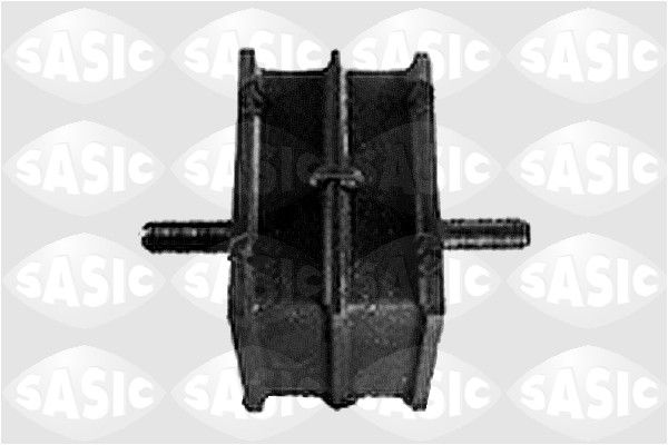 SASIC 4001322 Mounting, engine