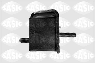 Mounting, engine SASIC 4001326