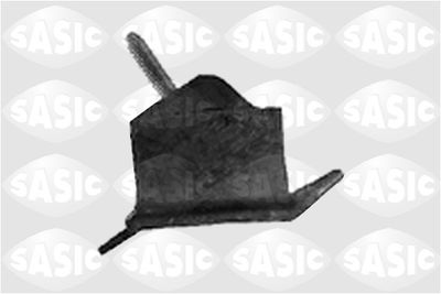 Mounting, engine SASIC 4001333